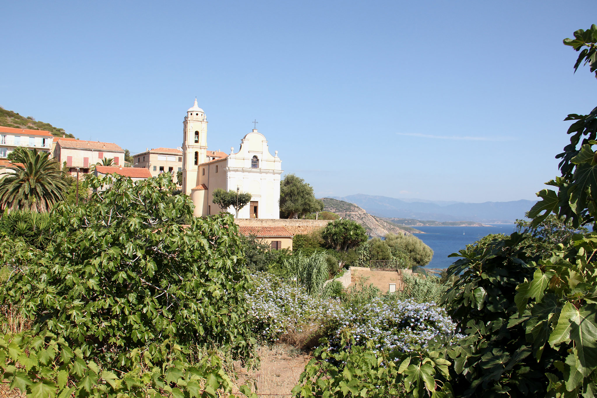 Cargese